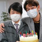 神子さんお誕生日おめでとうございます
