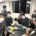 シェアテック忘年会