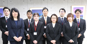 本社社屋