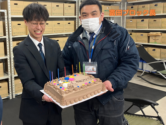 富田ブロック長3月