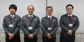 街の屋根
やさん千葉中央店