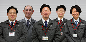 街の屋根やさん東京支店